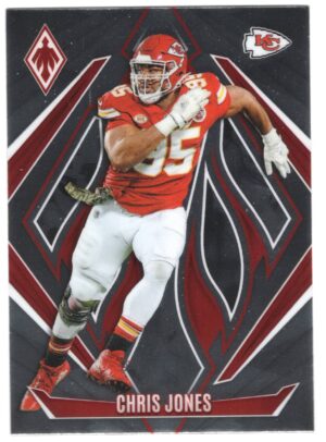 Chris Jones