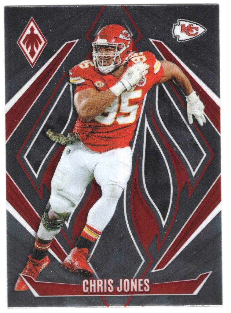 Chris Jones
