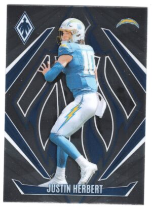 Justin Herbert