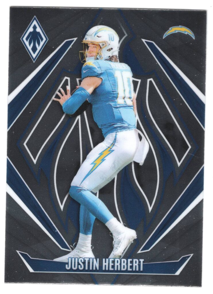 Justin Herbert