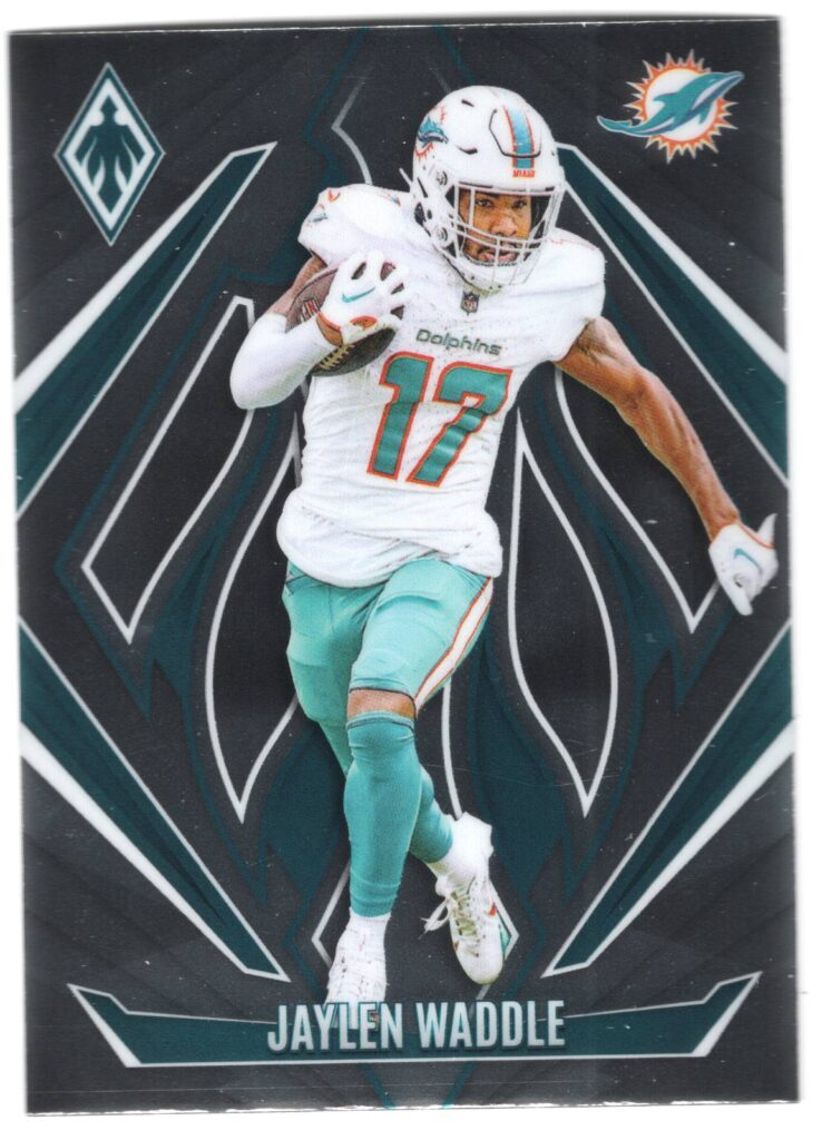 Jaylen Waddle