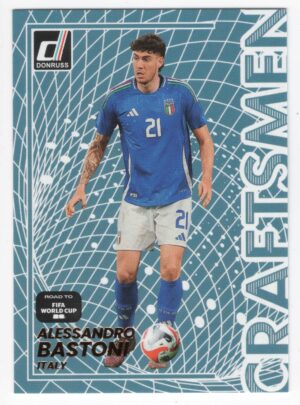 Alessandro Bastoni