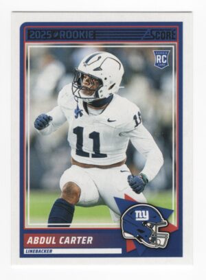 Abdul Carter