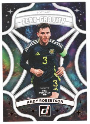 Andy Robertson