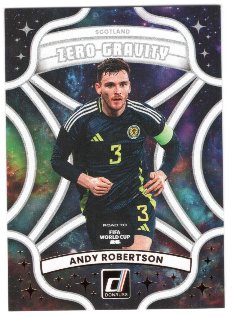 Andy Robertson