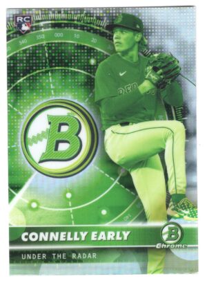 Connelly Early