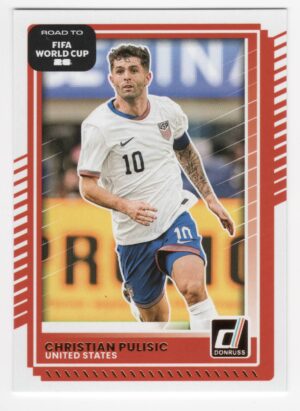 Christian Pulisic