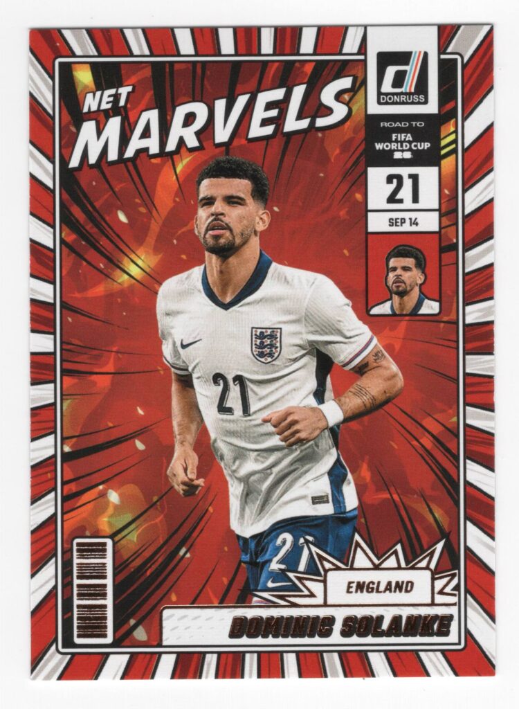 Dominic Solanke