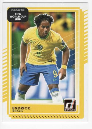 Endrick