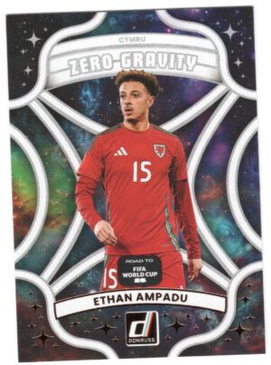 Ethan Ampadu