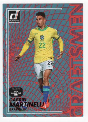 Gabriel Martinelli