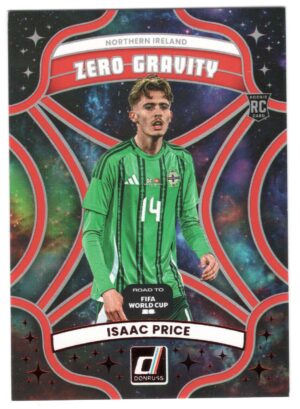 Isaac Price