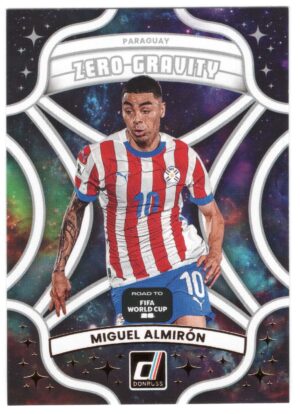 Miguel Almirón