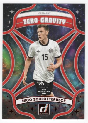 Nico Schlotterbeck