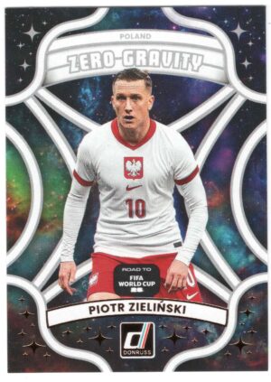 Piotr Zielinski