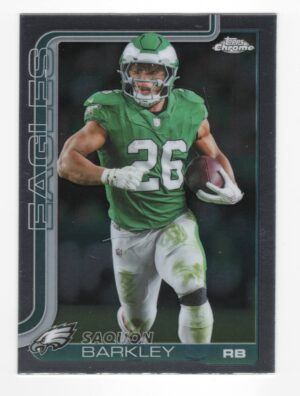 Saquon Barkley