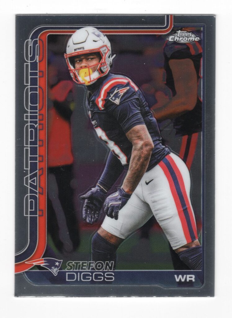 Stefon Diggs