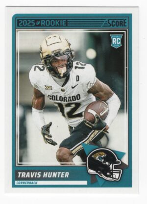 Travis Hunter