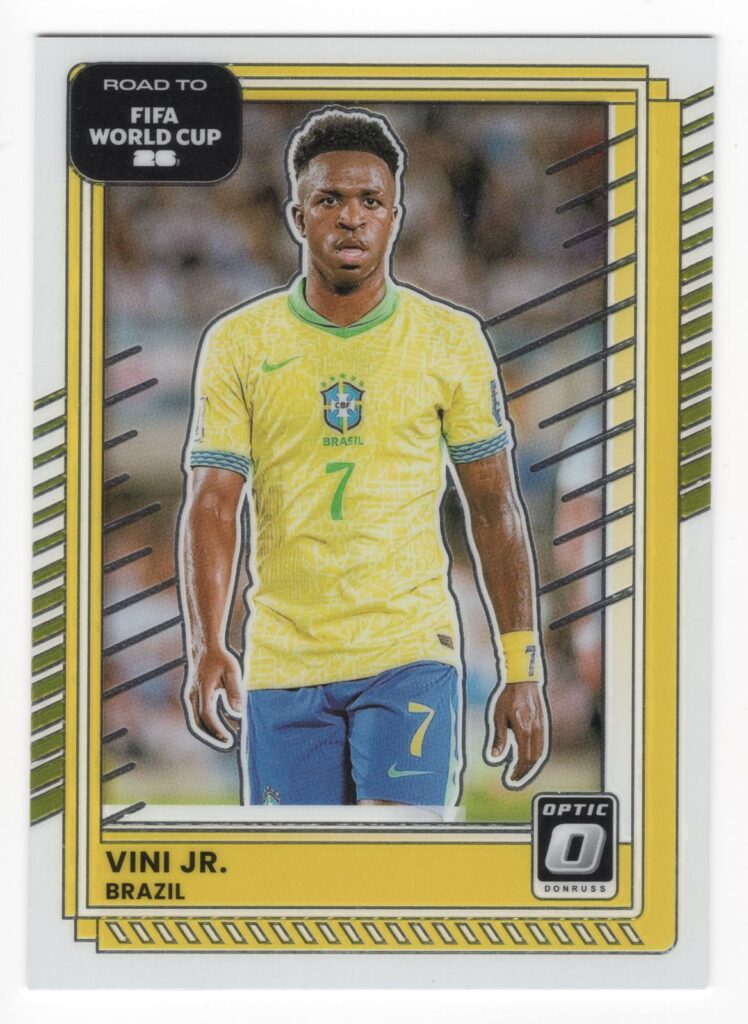 Vini Jr