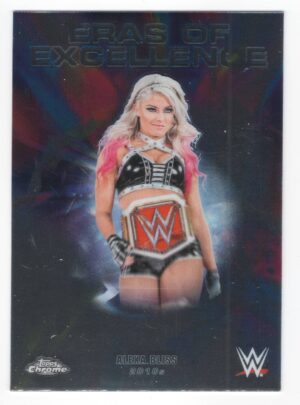 Alexa Bliss
