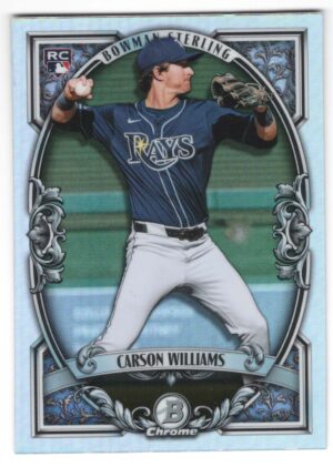Carson Williams