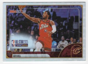 Donovan Mitchell