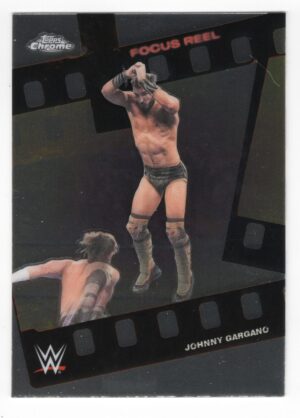 Johnny Gargano