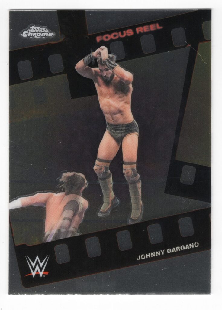 Johnny Gargano