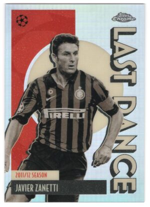Javier Zanetti