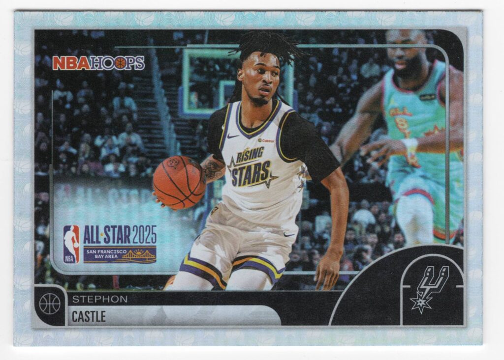 Stephon Castle