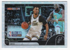Stephon Castle