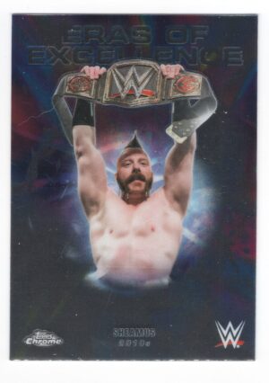 Sheamus