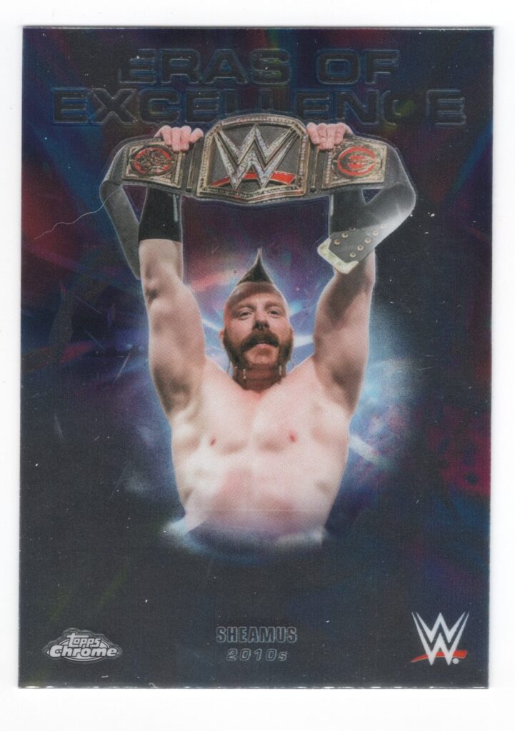 Sheamus