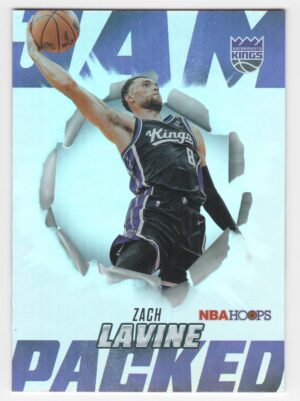 Zach LaVine