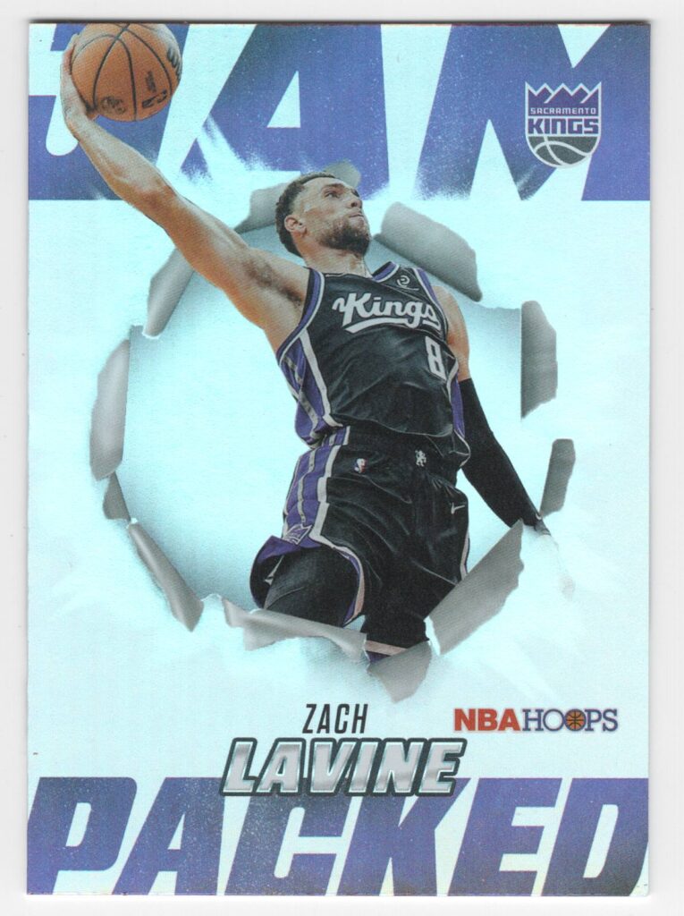 Zach LaVine