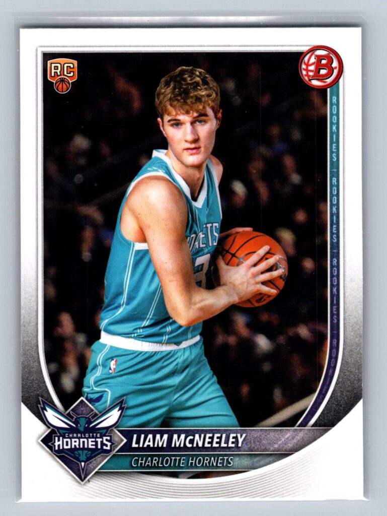 Liam Mcneeley front