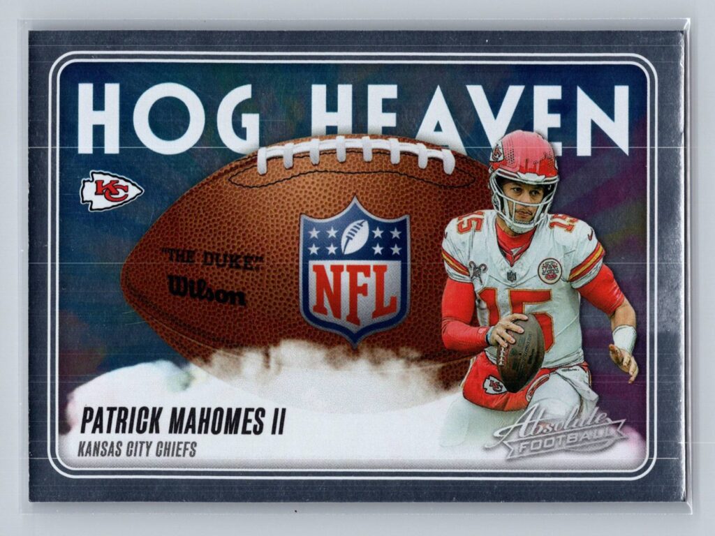 Patrick Mahomes Ii