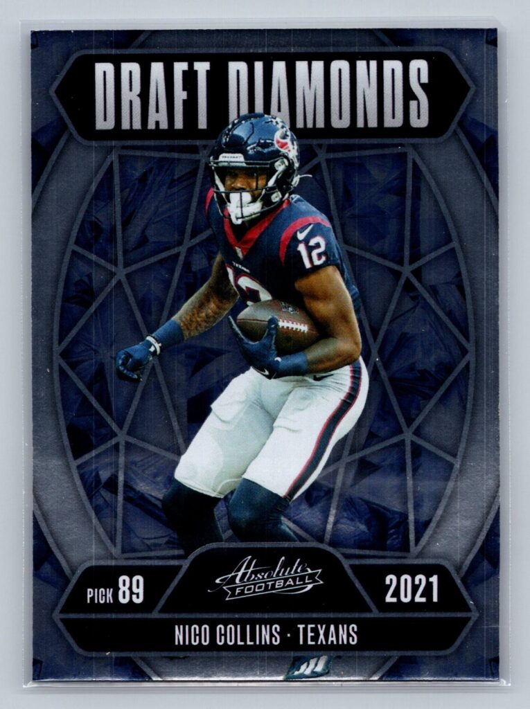 Nico Collins front
