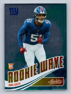 Abdul Carter front