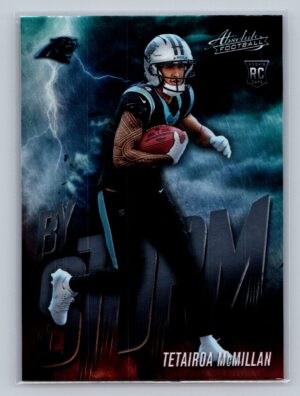 Tetairoa Mcmillan front