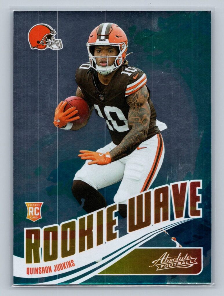 Quinshon Judkins front