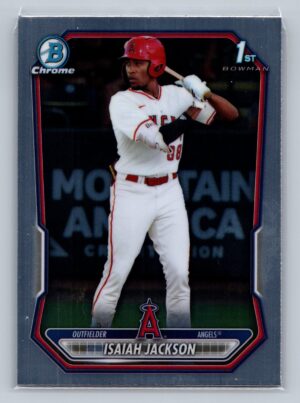 Isaiah Jackson front