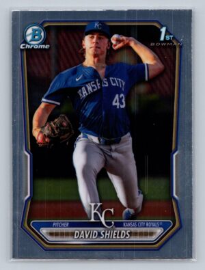 David Shields front