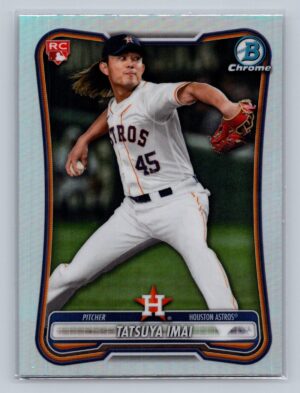 Tatsuya Imai front