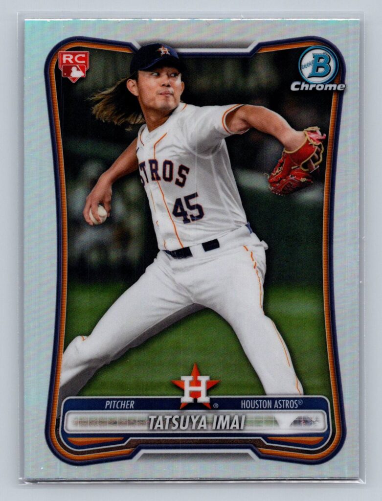 Tatsuya Imai front