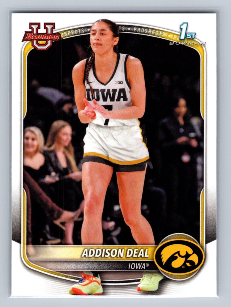 Addison Deal