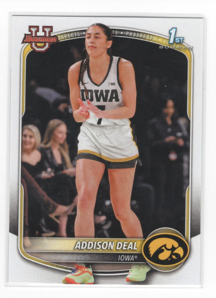 Addison Deal