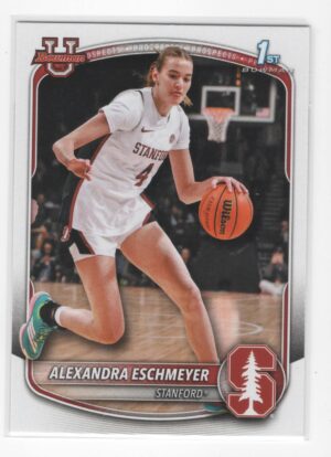 Alexandra Eschmeyer