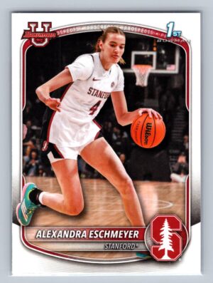 Alexandra Eschmeyer