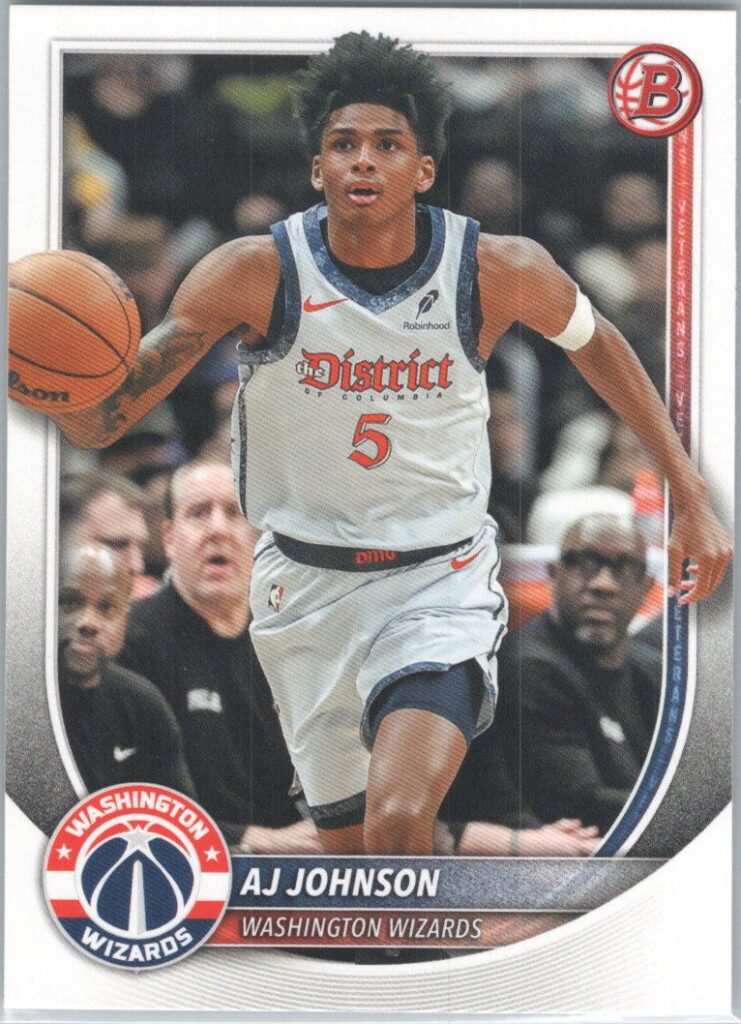 Aj Johnson